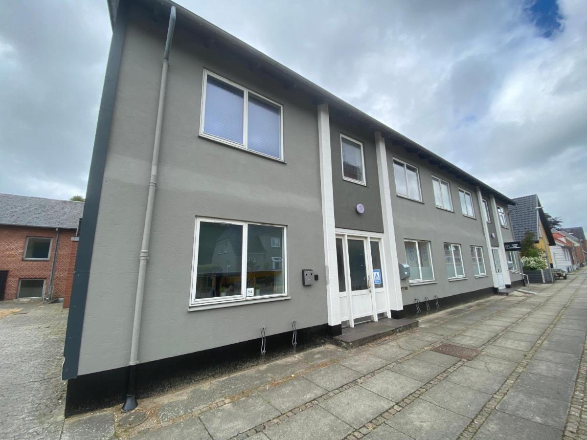Grindsted - Billund Apartment 2 Exterior photo