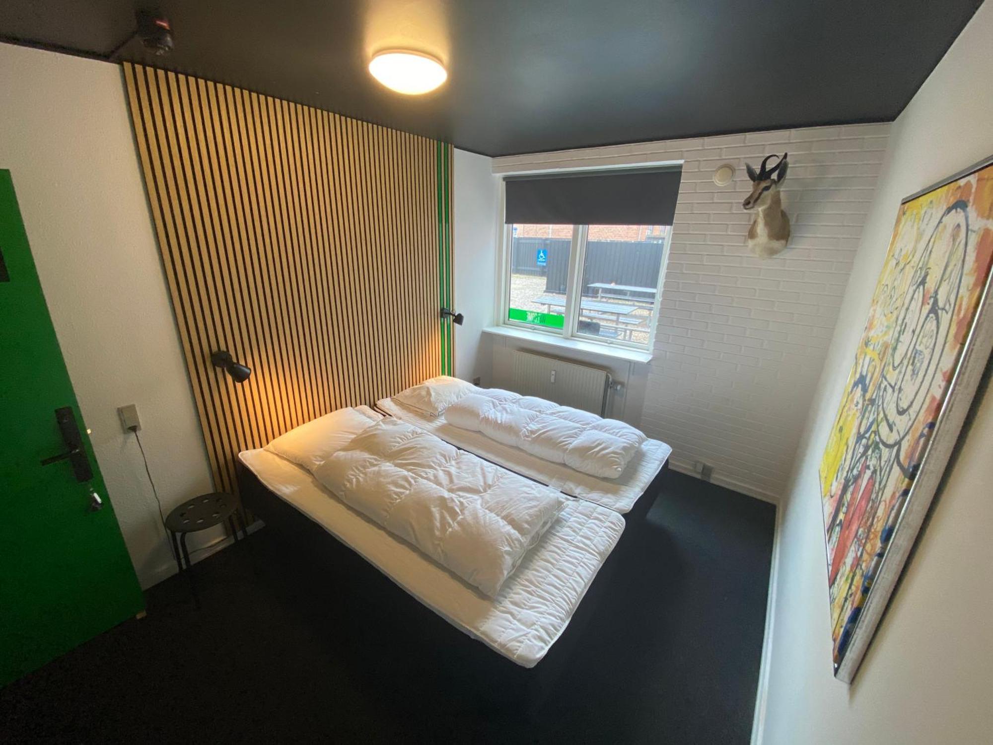 Grindsted - Billund Apartment 2 Exterior photo