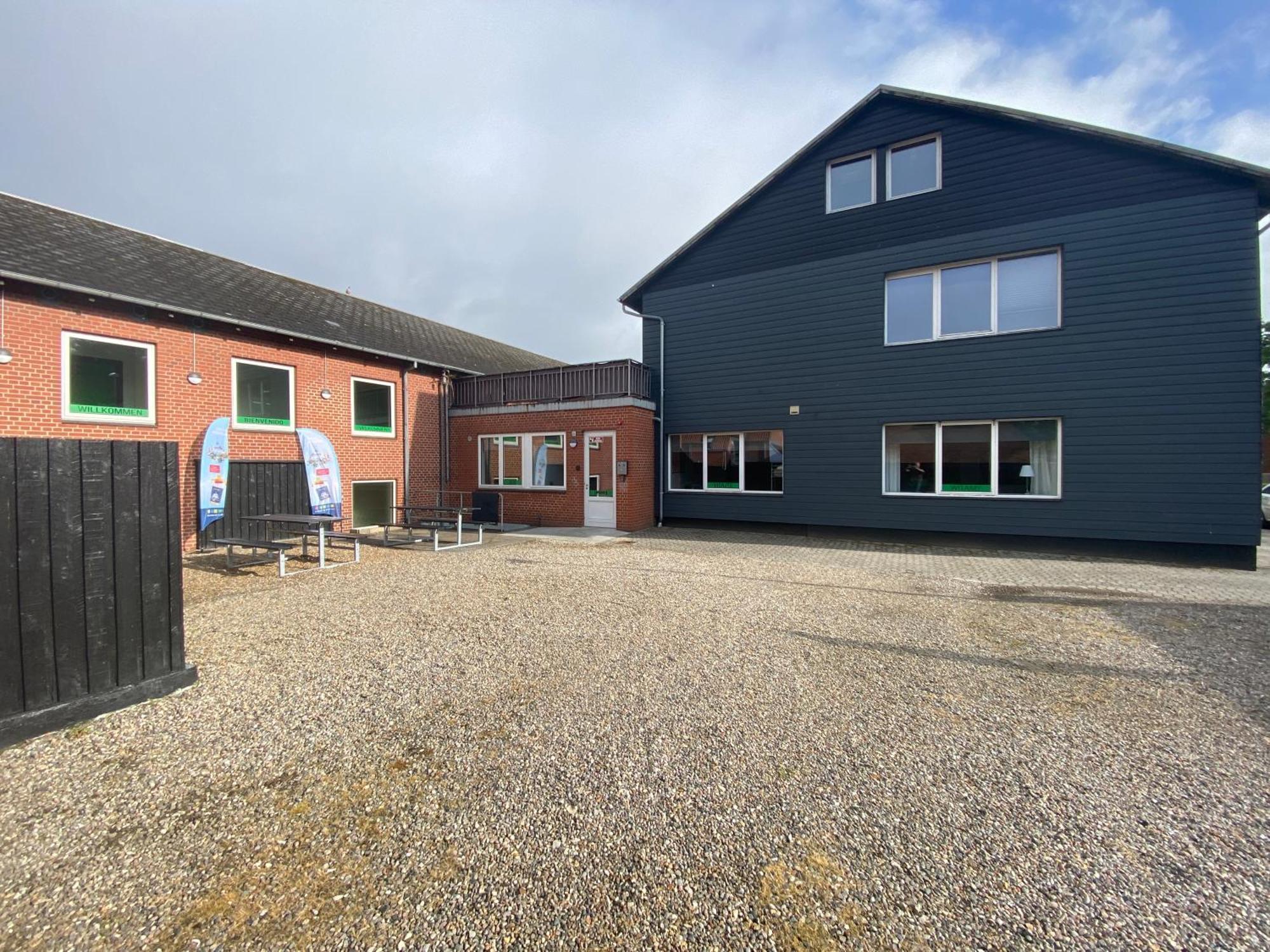 Grindsted - Billund Apartment 2 Exterior photo